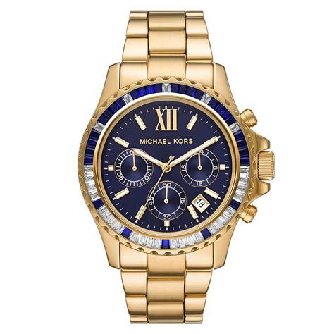 michael kors dameshorloge zwart|Michael Kors mini watch.